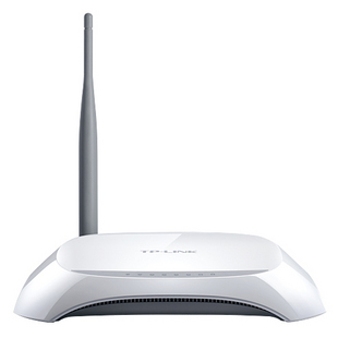 TP-link 150M·